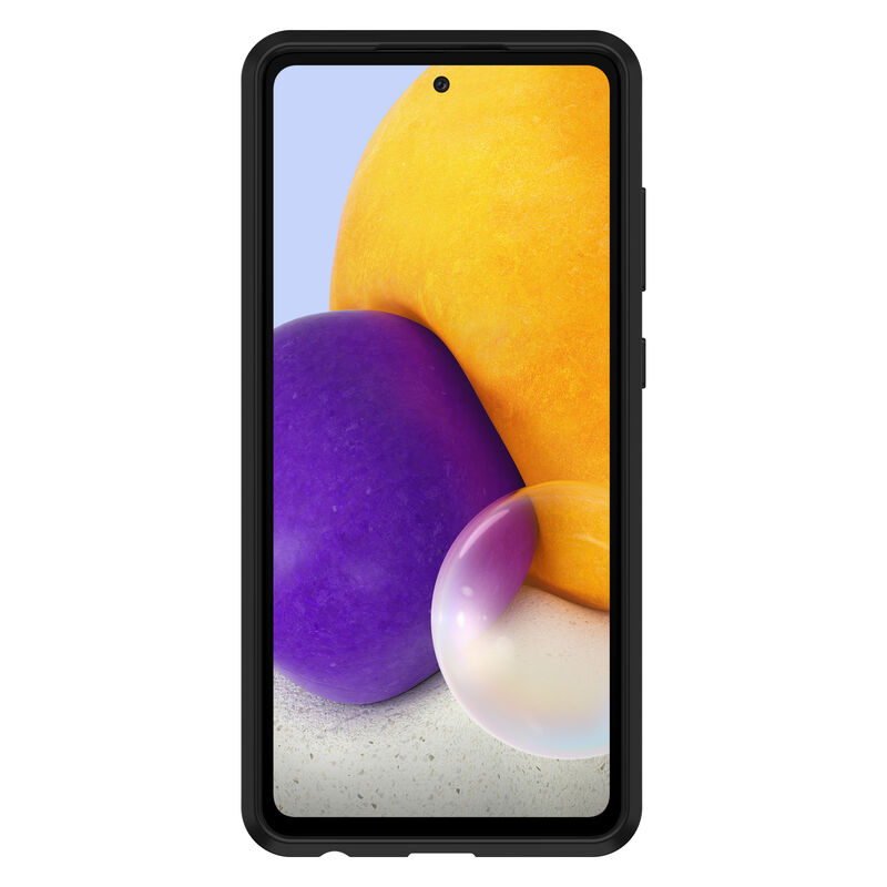 product image 2 - Galaxy A72 Case React Series